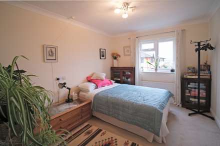 King Richard Court, East Hunsbury, Northampton, Image 4
