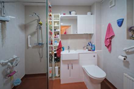 King Richard Court, East Hunsbury, Northampton, Image 5