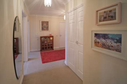 King Richard Court, East Hunsbury, Northampton, Image 6