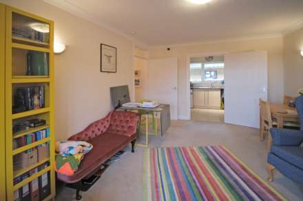 King Richard Court, East Hunsbury, Northampton, Image 8