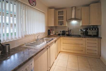 King Richard Court, East Hunsbury, Northampton, Image 9