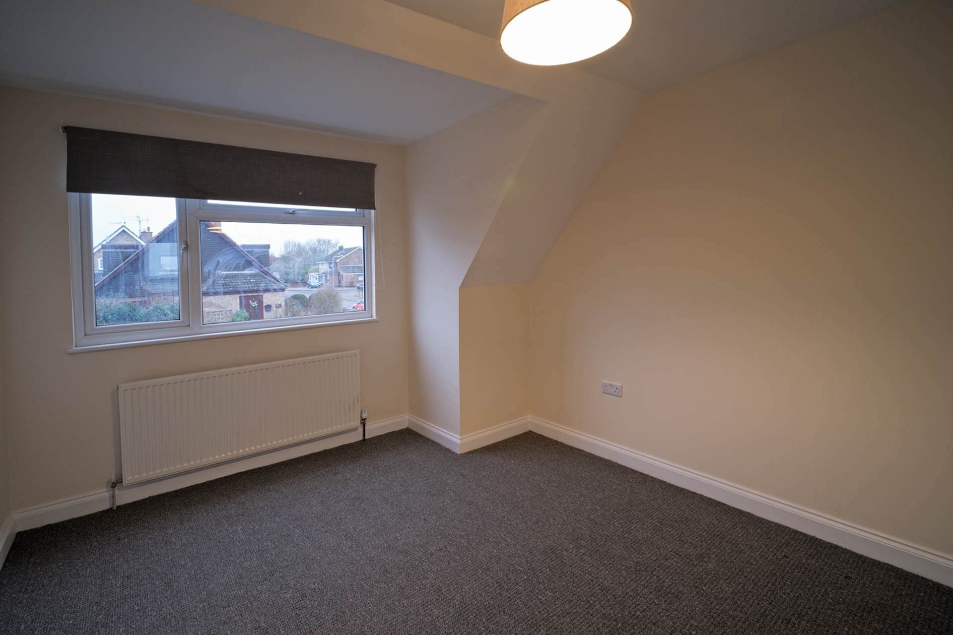 Hunter Drive, Bletchley, Milton Keynes, Image 13