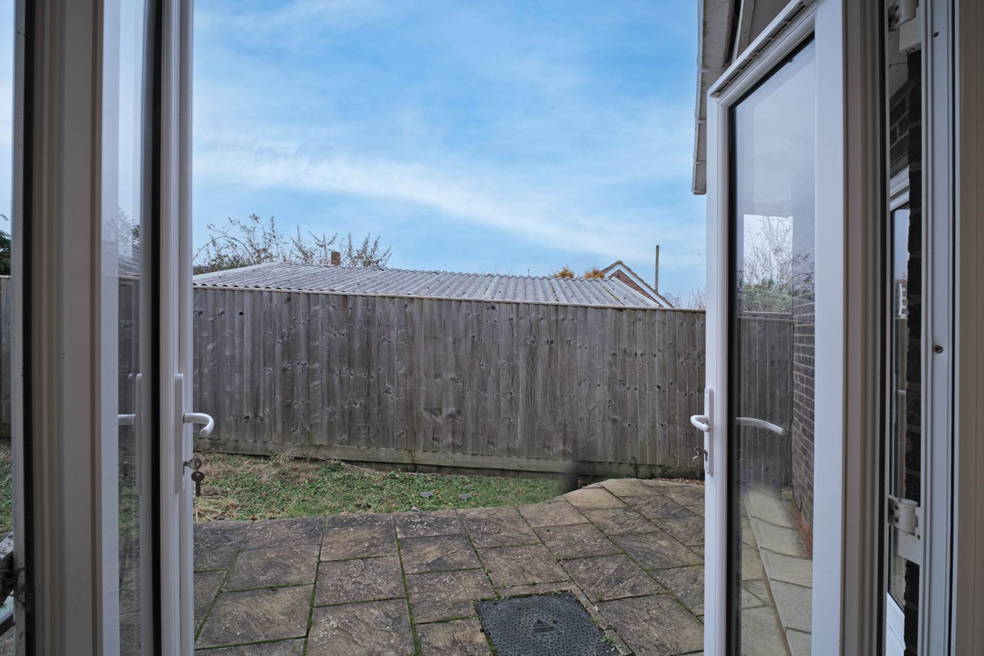 Hunter Drive, Bletchley, Milton Keynes, Image 18