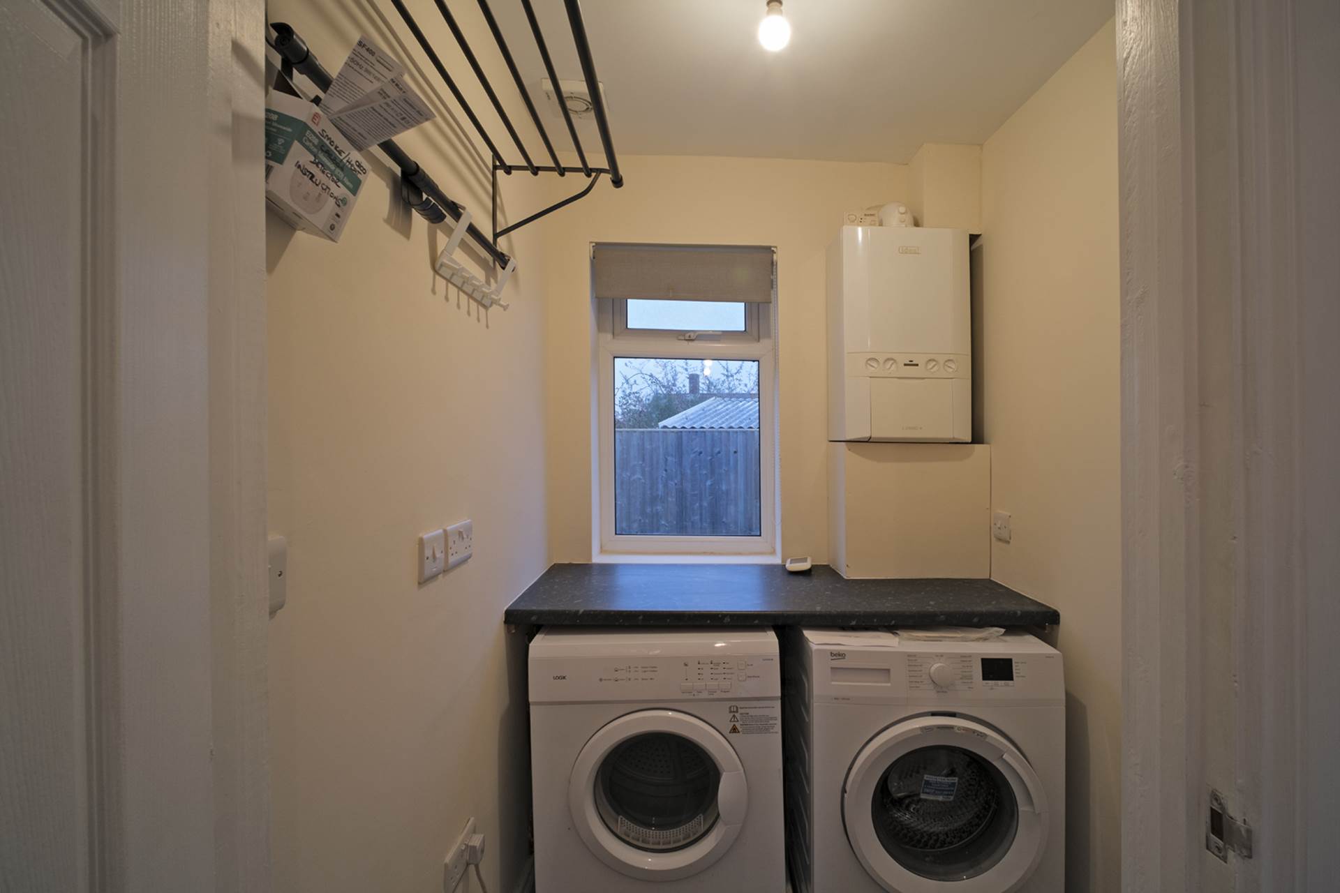 Hunter Drive, Bletchley, Milton Keynes, Image 4