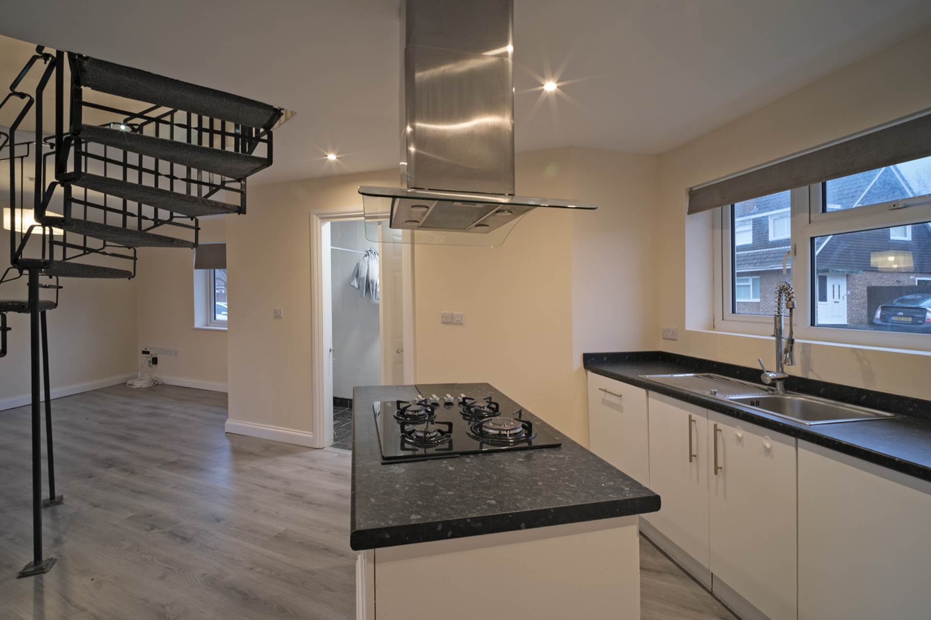 Hunter Drive, Bletchley, Milton Keynes, Image 6