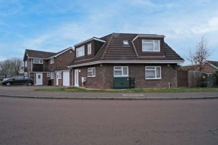 Property For Sale Hunter Drive, Bletchley, Milton Keynes