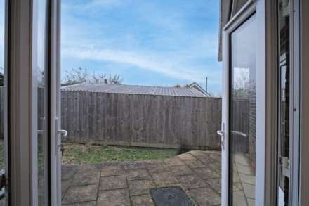 Hunter Drive, Bletchley, Milton Keynes, Image 18