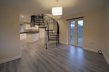 Hunter Drive, Bletchley, Milton Keynes, Image 5