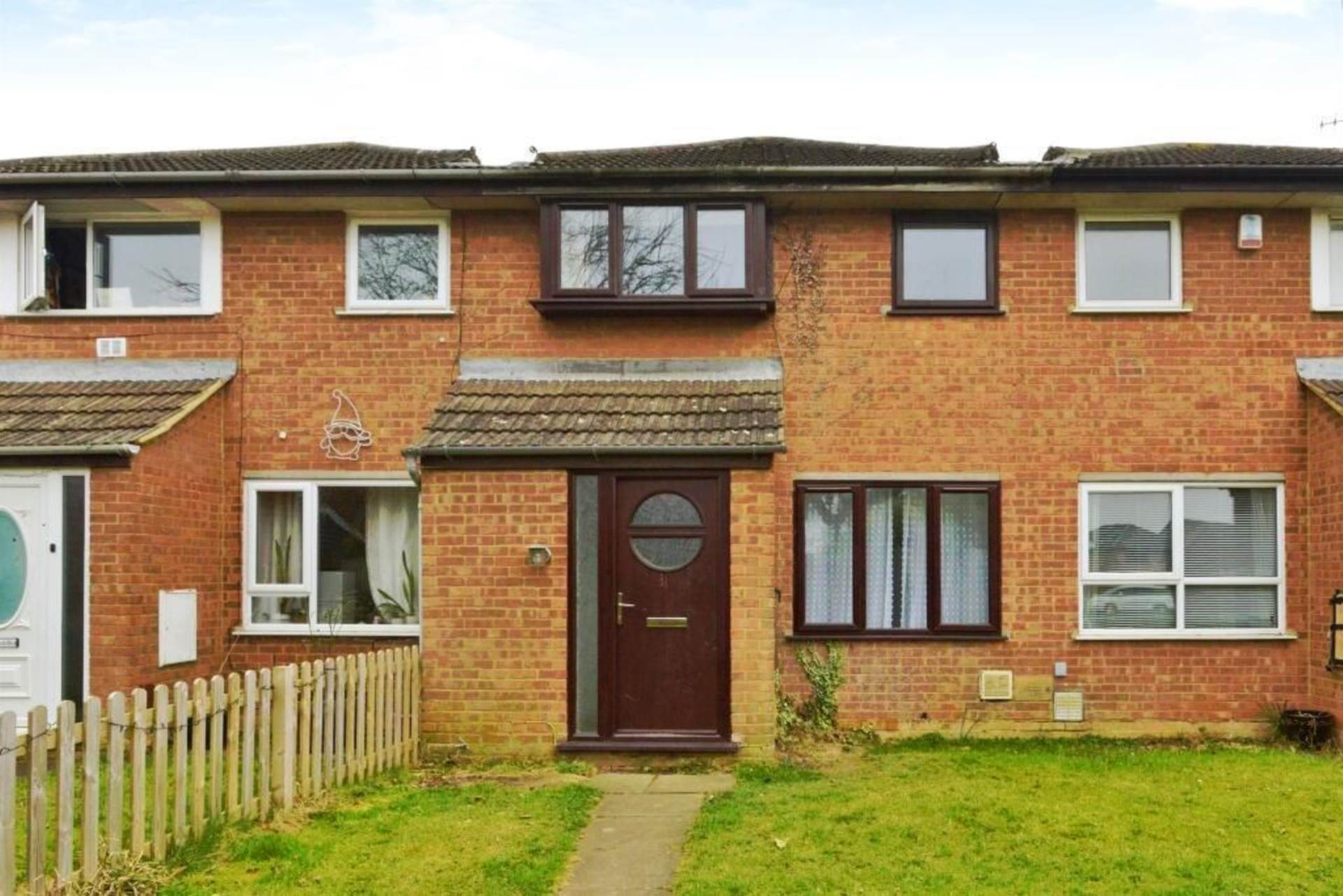 Favell Drive, Furzton, Milton Keynes*, Image 1