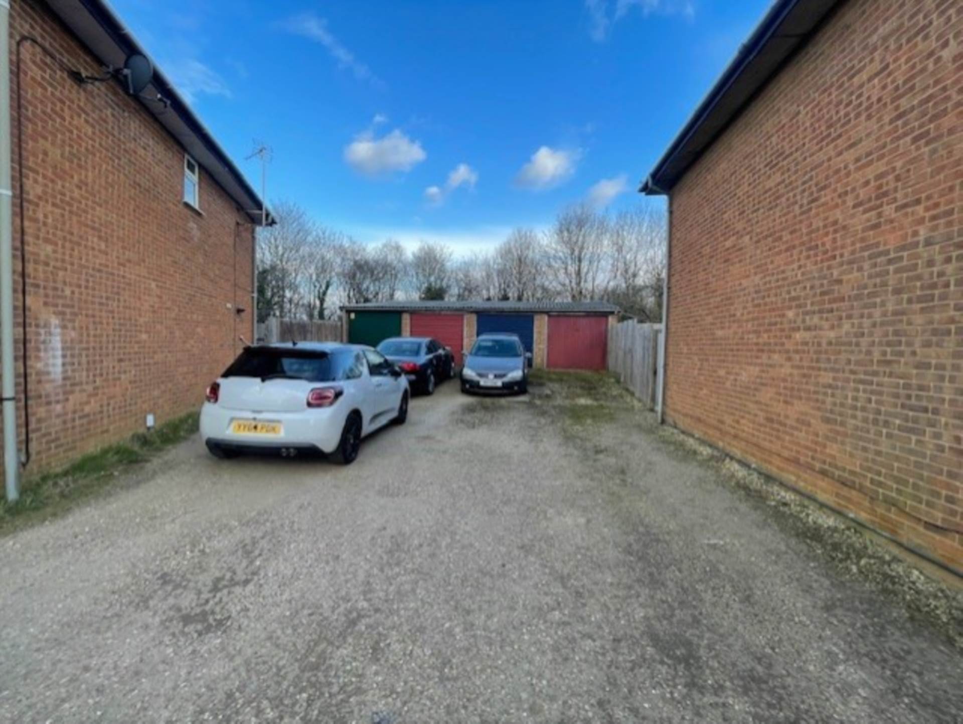 Favell Drive, Furzton, Milton Keynes*, Image 13