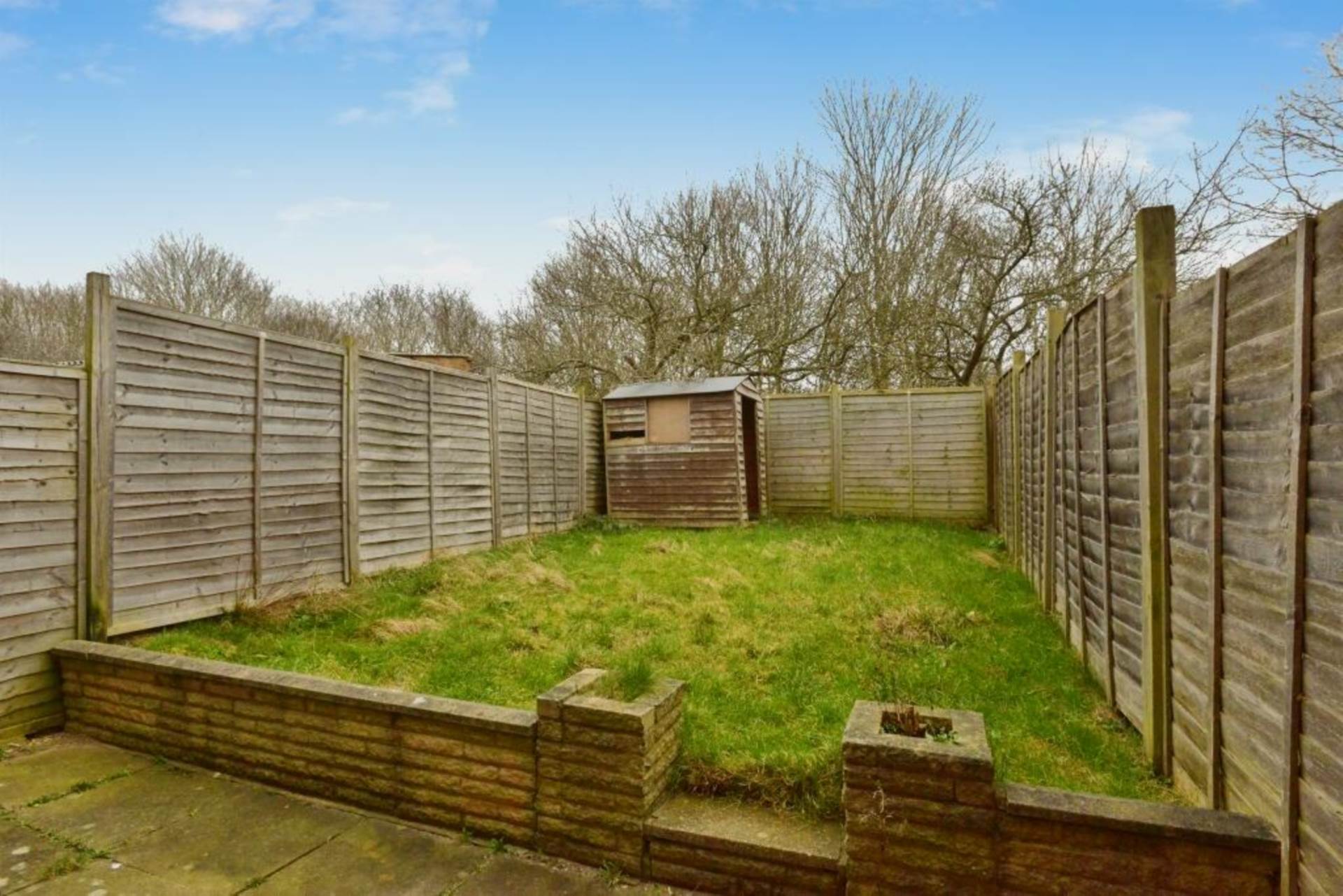 Favell Drive, Furzton, Milton Keynes*, Image 14