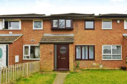 Favell Drive, Furzton, Milton Keynes*, Image 1