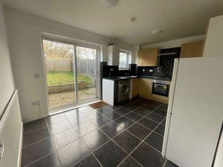 Favell Drive, Furzton, Milton Keynes*, Image 4