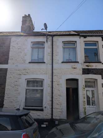 Cardiff, Image 1