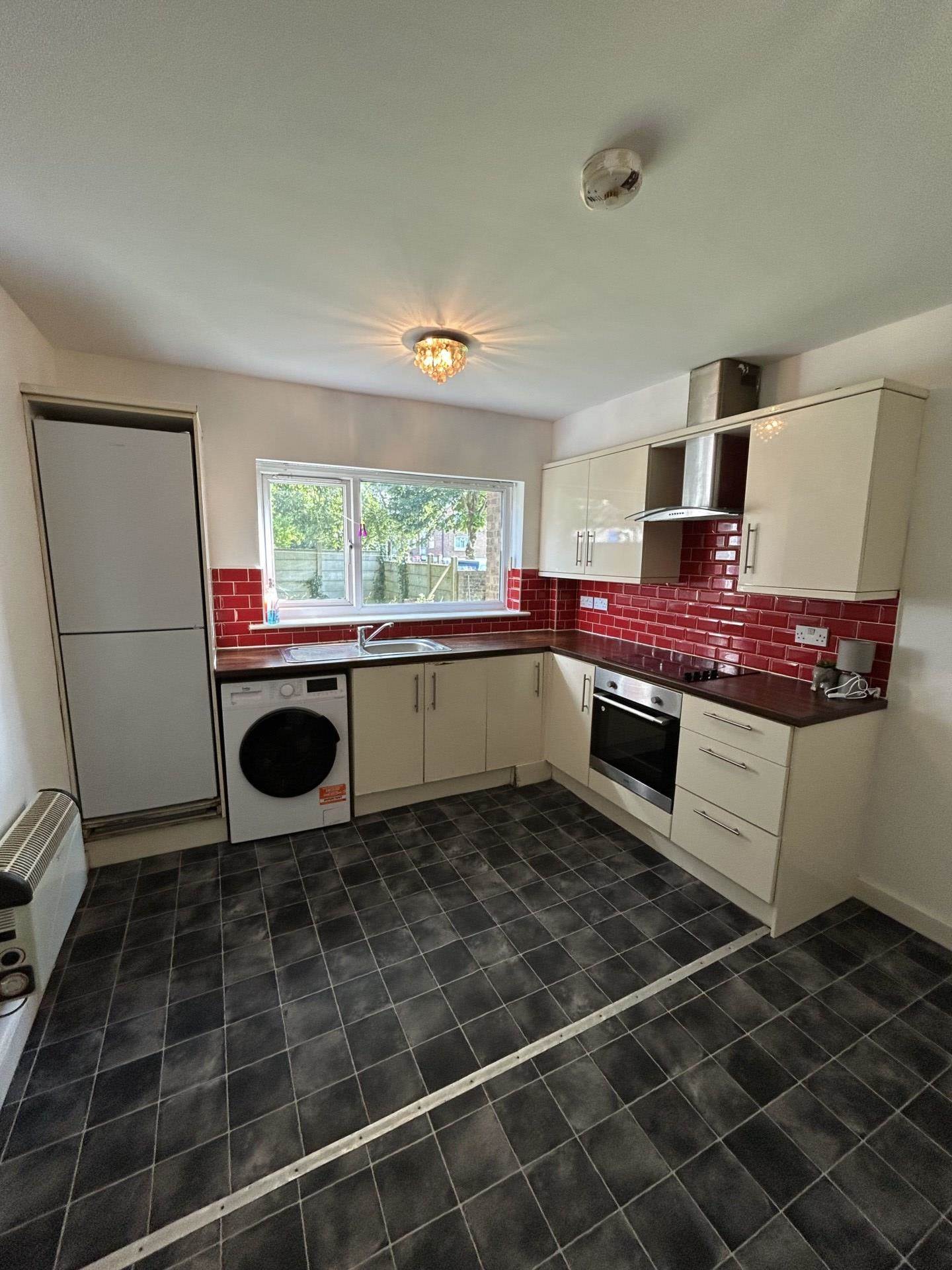 Burnham ave. Cardiff, Image 1