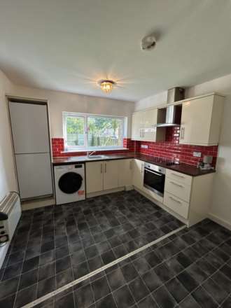 Burnham ave. Cardiff, Image 1