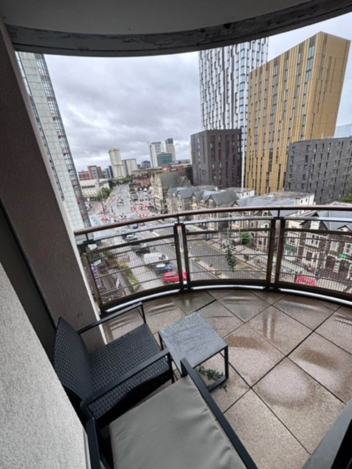 Landmark place Cardiff, Image 3