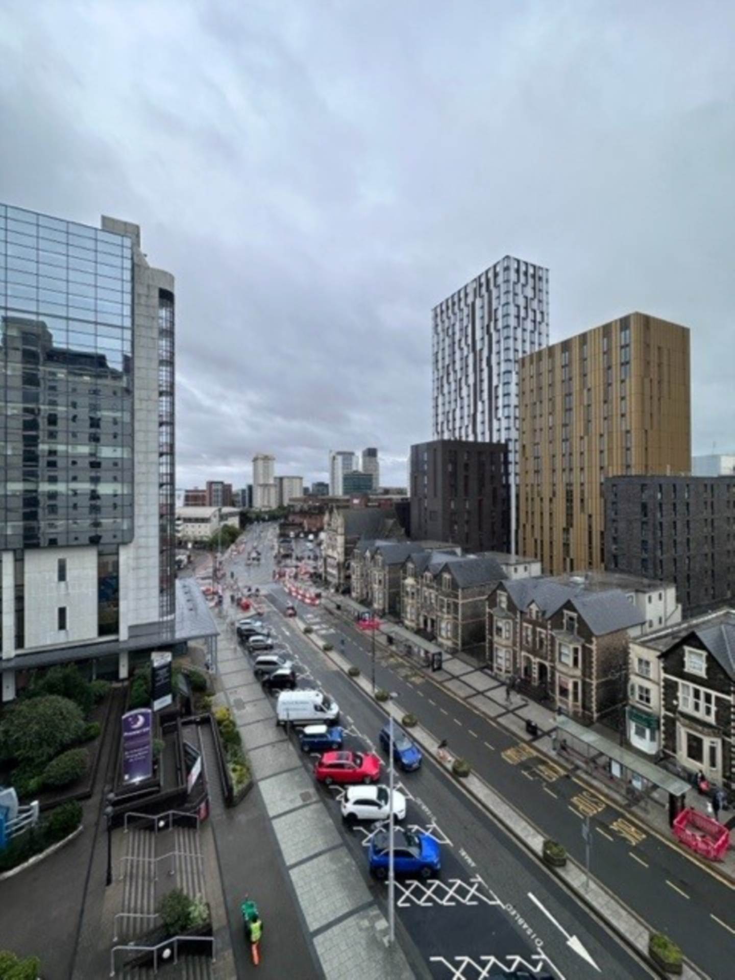 Landmark place Cardiff, Image 4