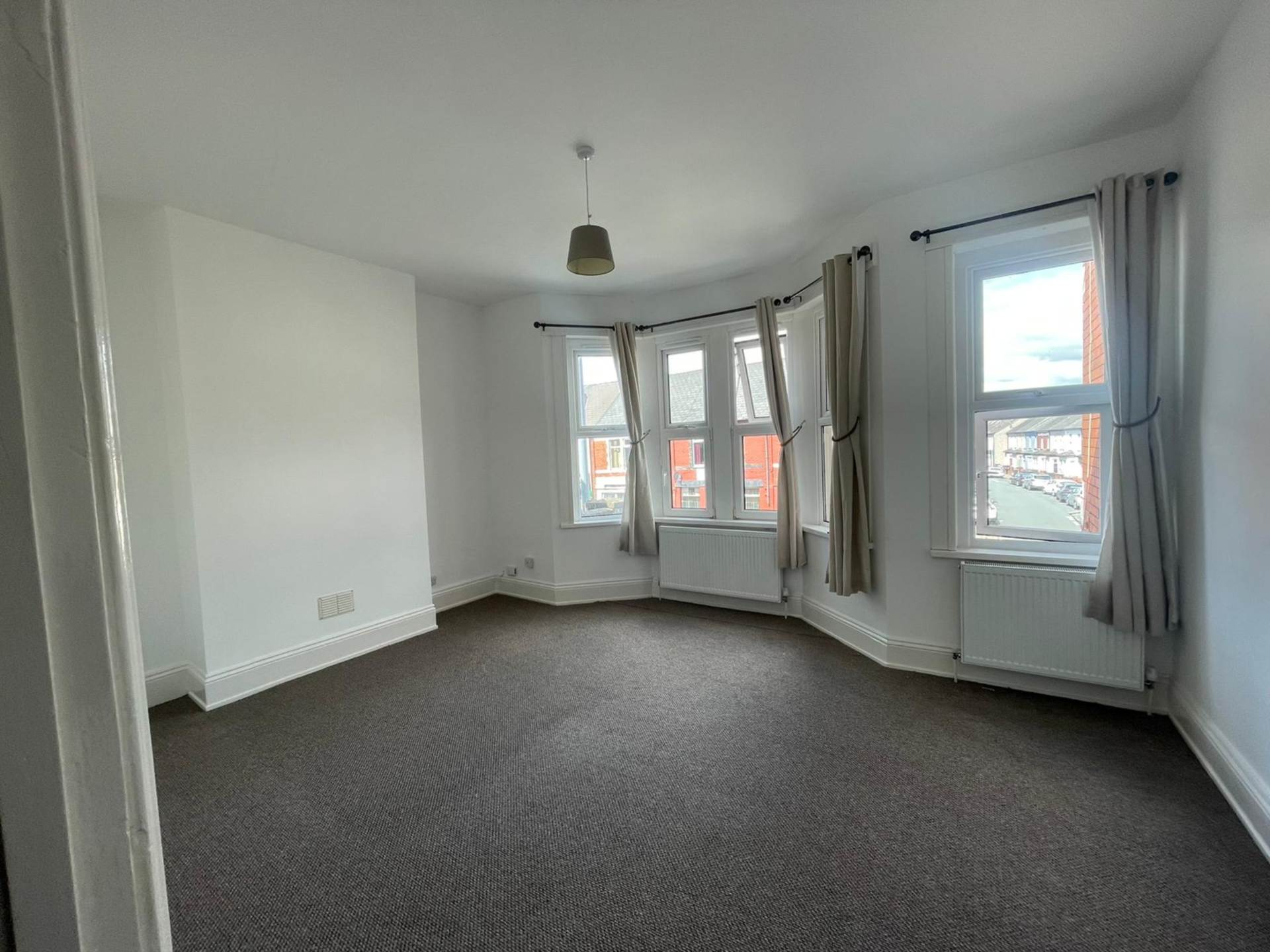 Corporation road, Newport, Image 1