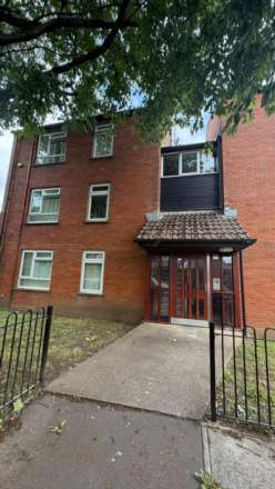 1 Bedroom Flat, 150 Daviot Street, Cardiff