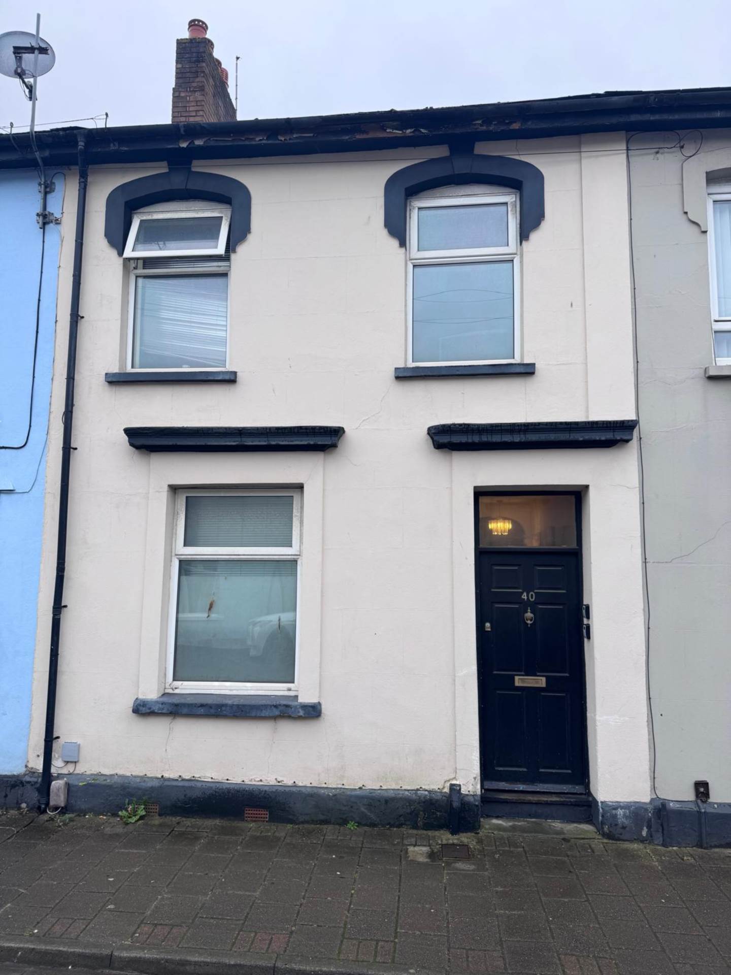 Eclipse Street, Cardiff, Image 1