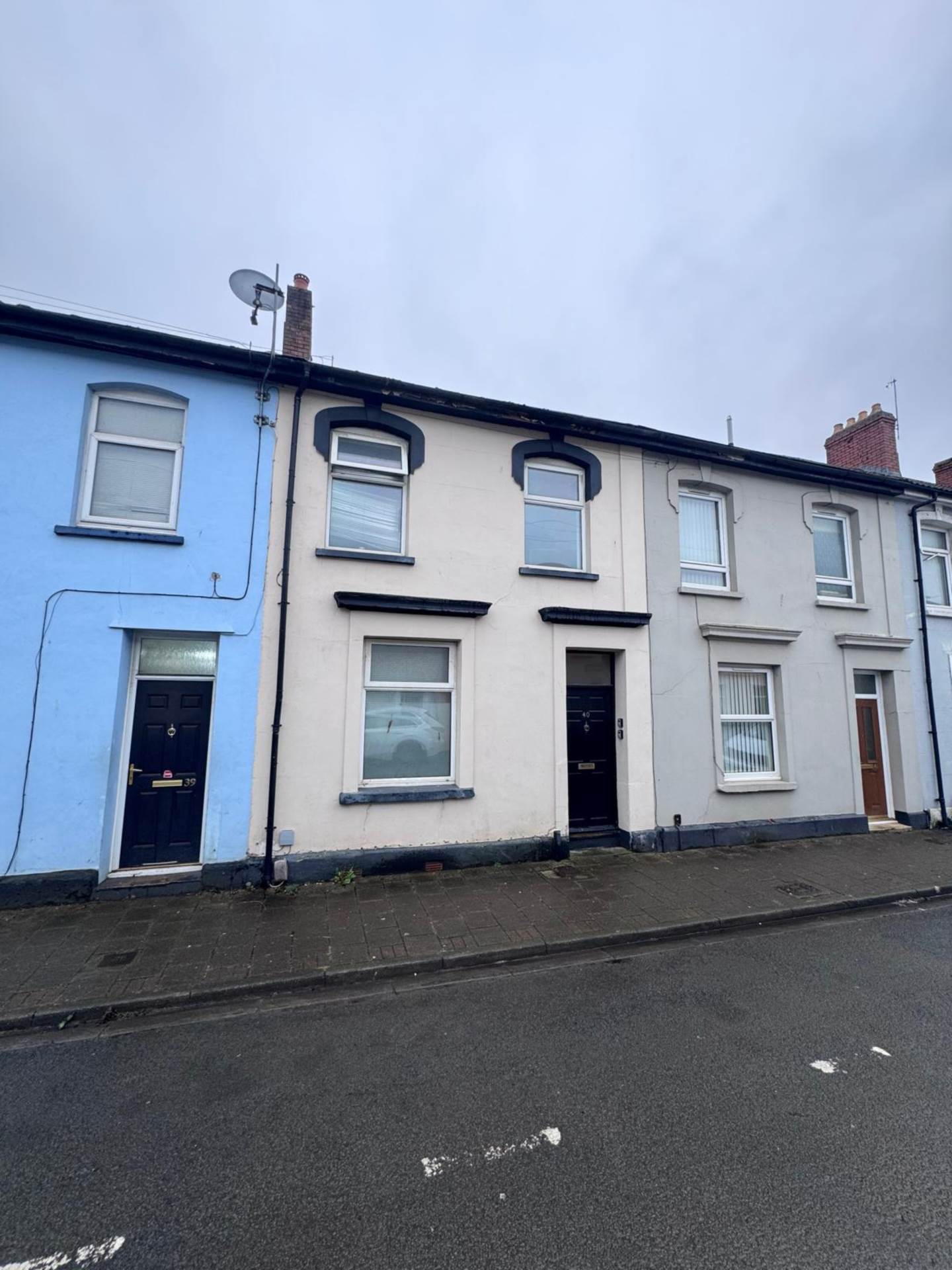 Eclipse Street, Cardiff, Image 12