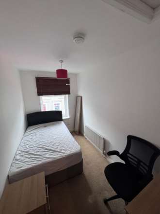 Eclipse Street, Cardiff, Image 10