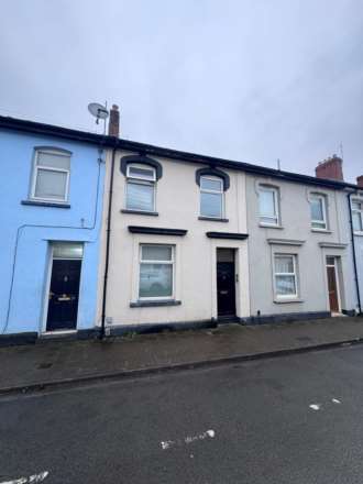 Eclipse Street, Cardiff, Image 12