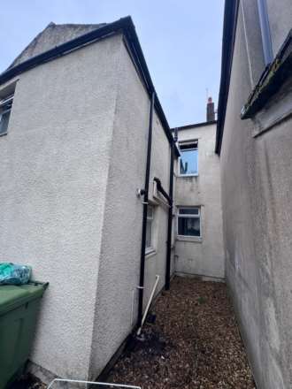 Eclipse Street, Cardiff, Image 6