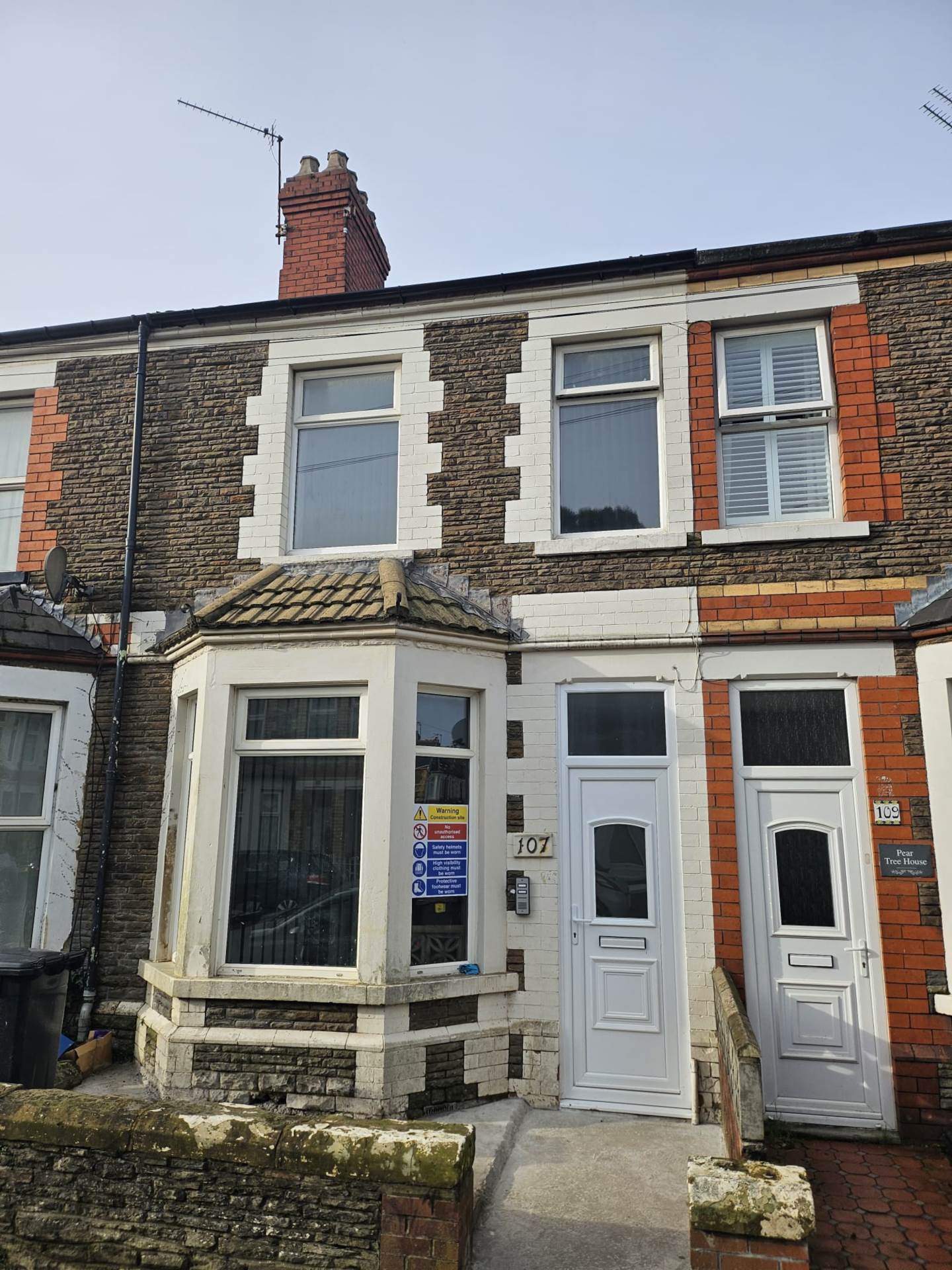 Inverness Place, Cardiff, Image 1