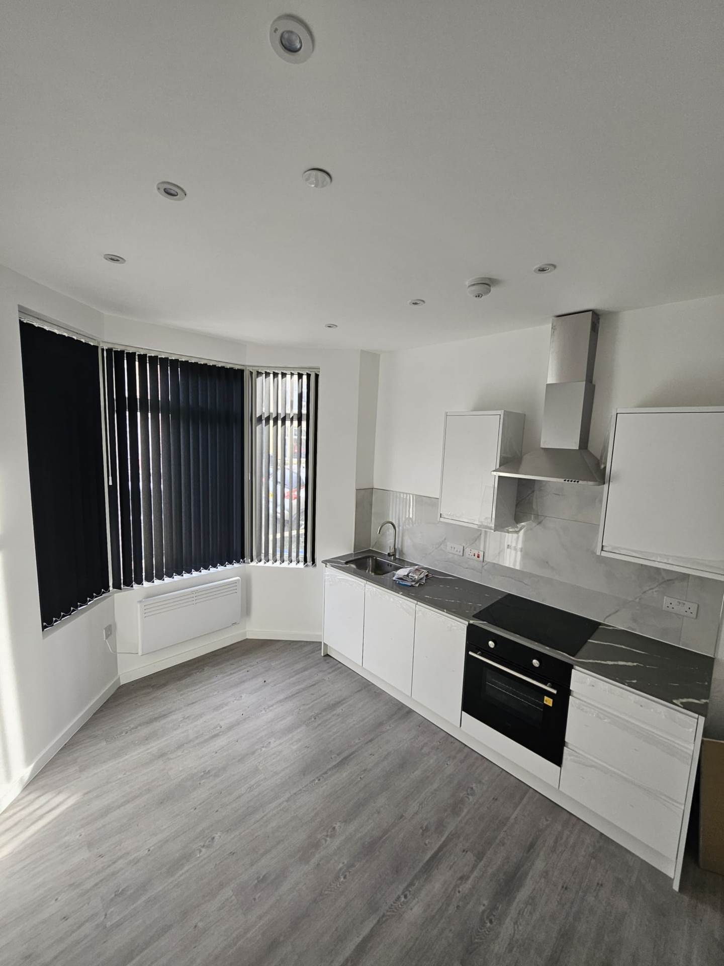 Inverness Place, Cardiff, Image 2