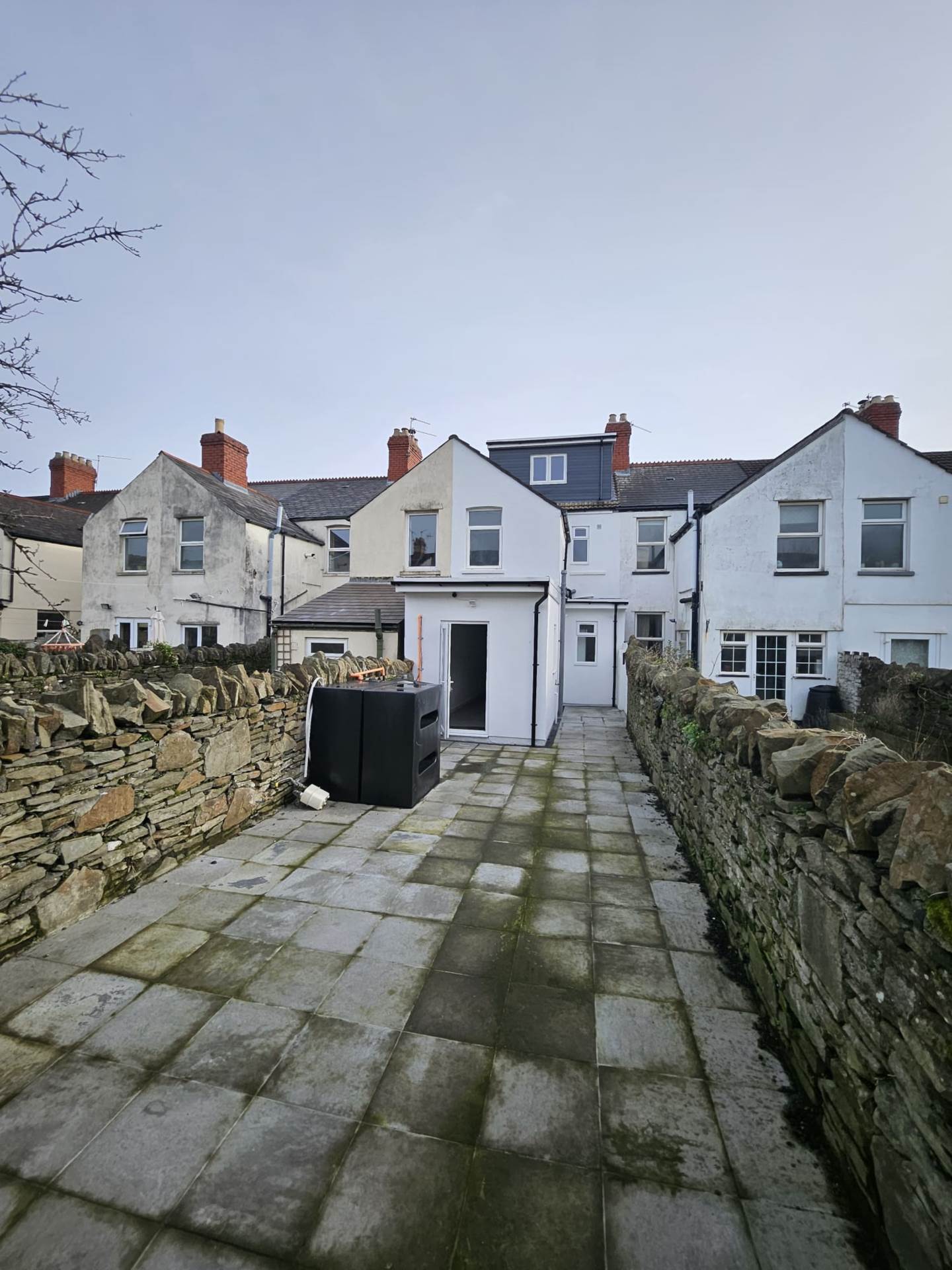 Inverness Place, Cardiff, Image 8