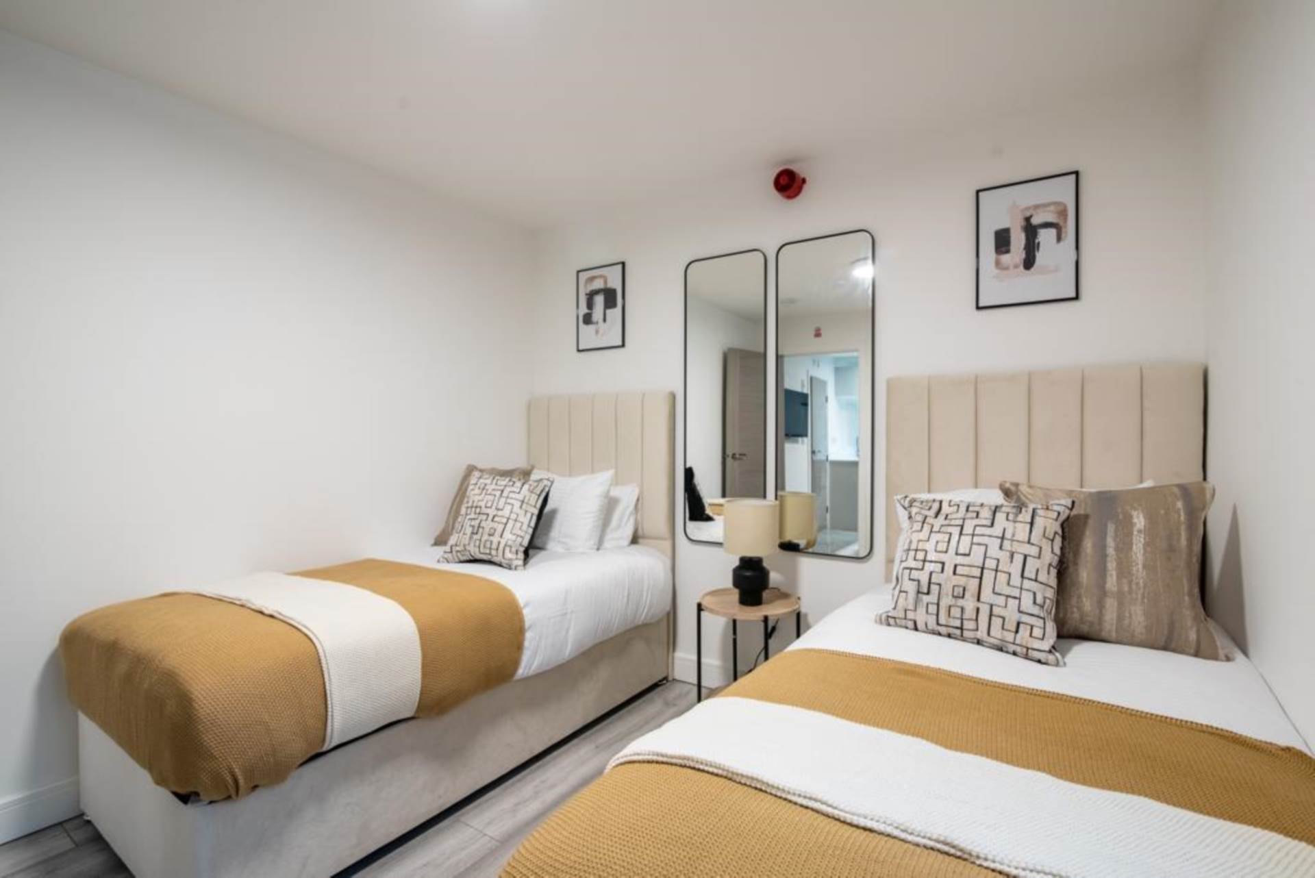 Flat 1 - Bruce Street, Cardiff, Image 4