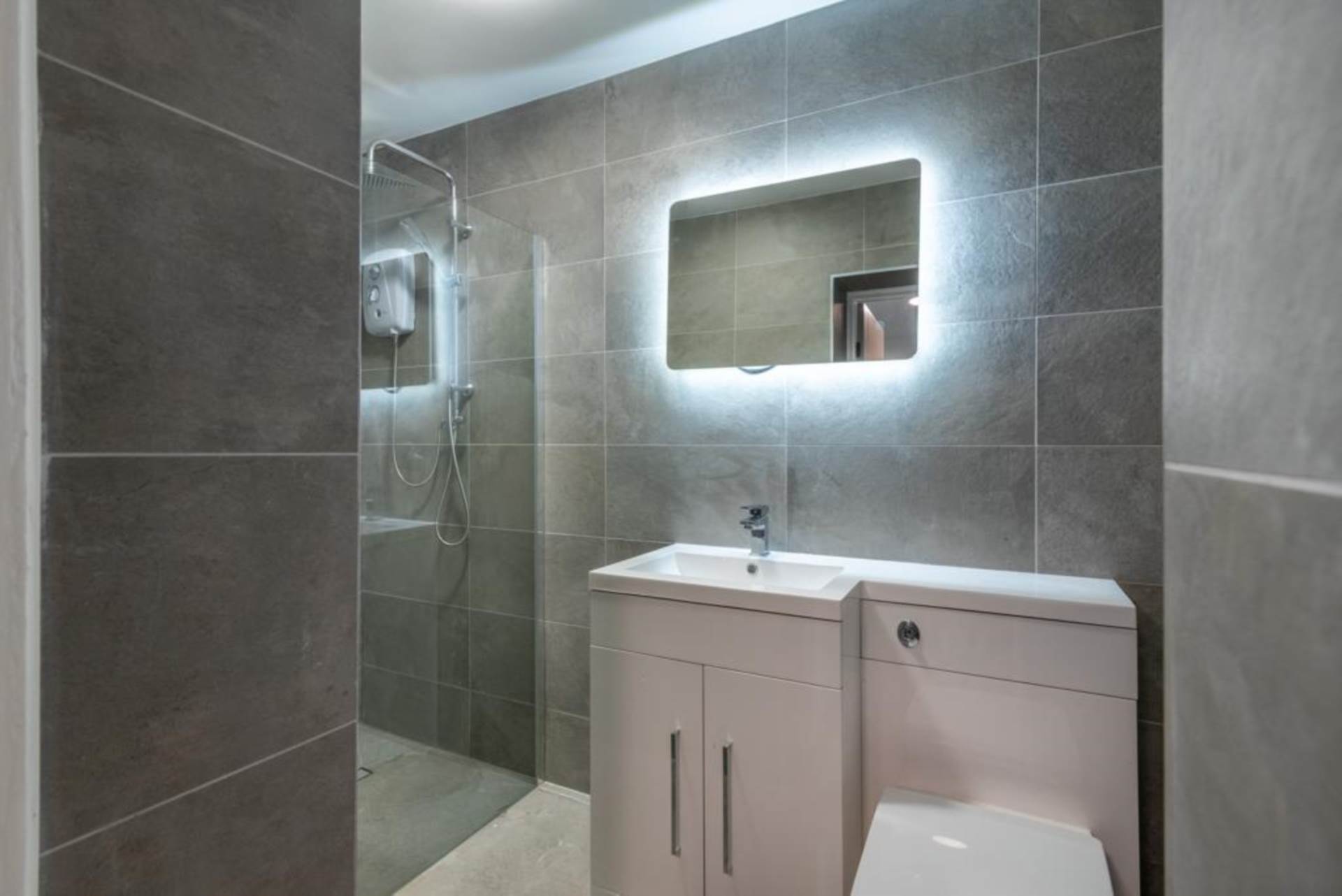 Flat 1 - Bruce Street, Cardiff, Image 5