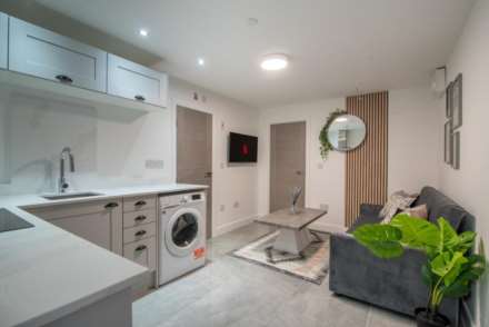 Flat 1 - Bruce Street, Cardiff, Image 1