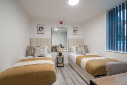 Flat 1 - Bruce Street, Cardiff, Image 3