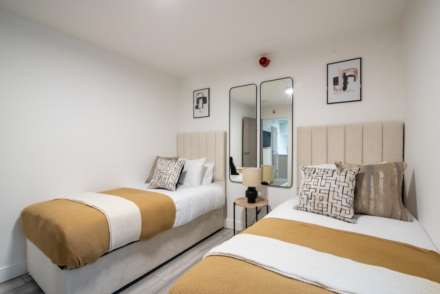 Flat 1 - Bruce Street, Cardiff, Image 4