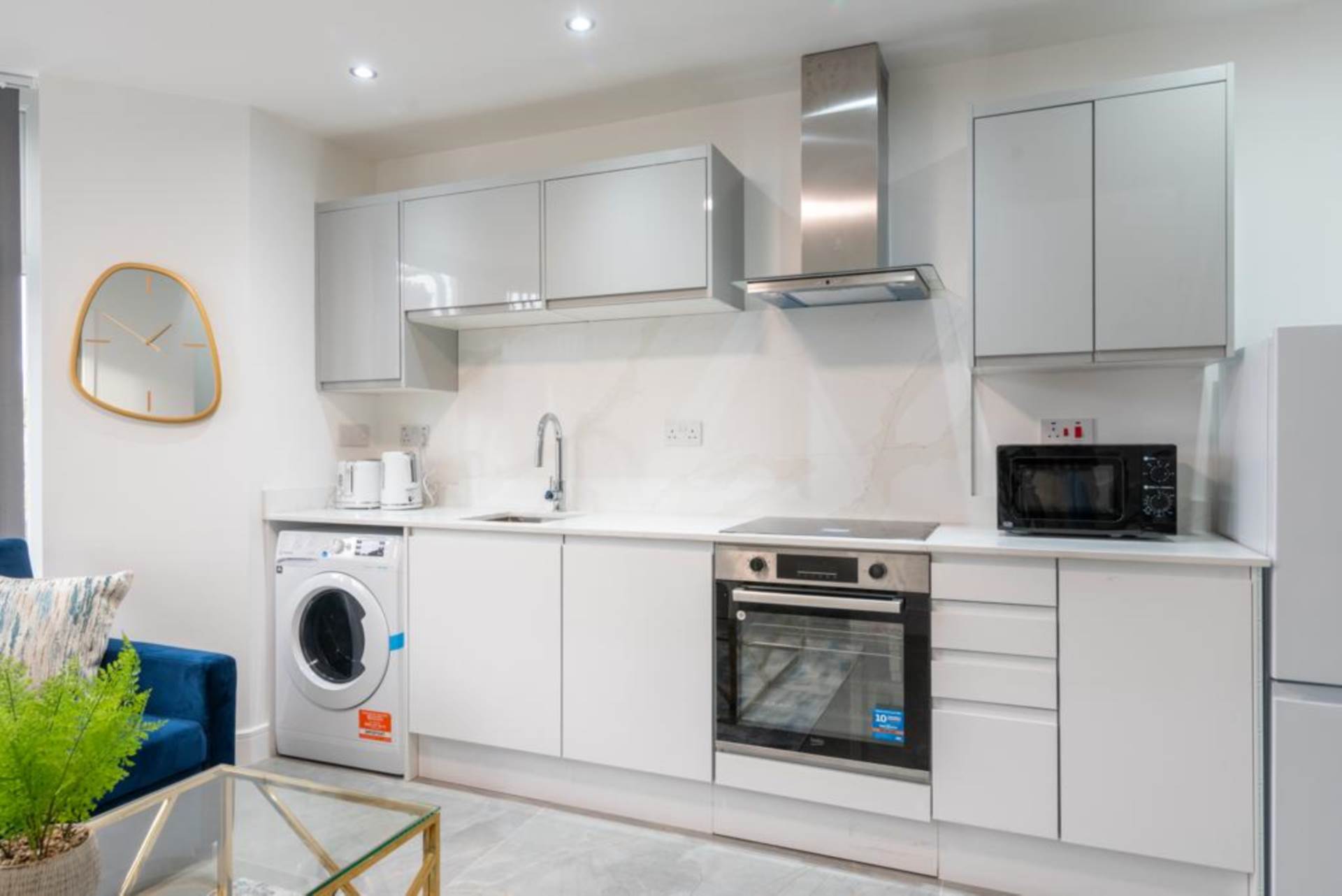 Flat 2 - Bruce Street, Cardiff., Image 2