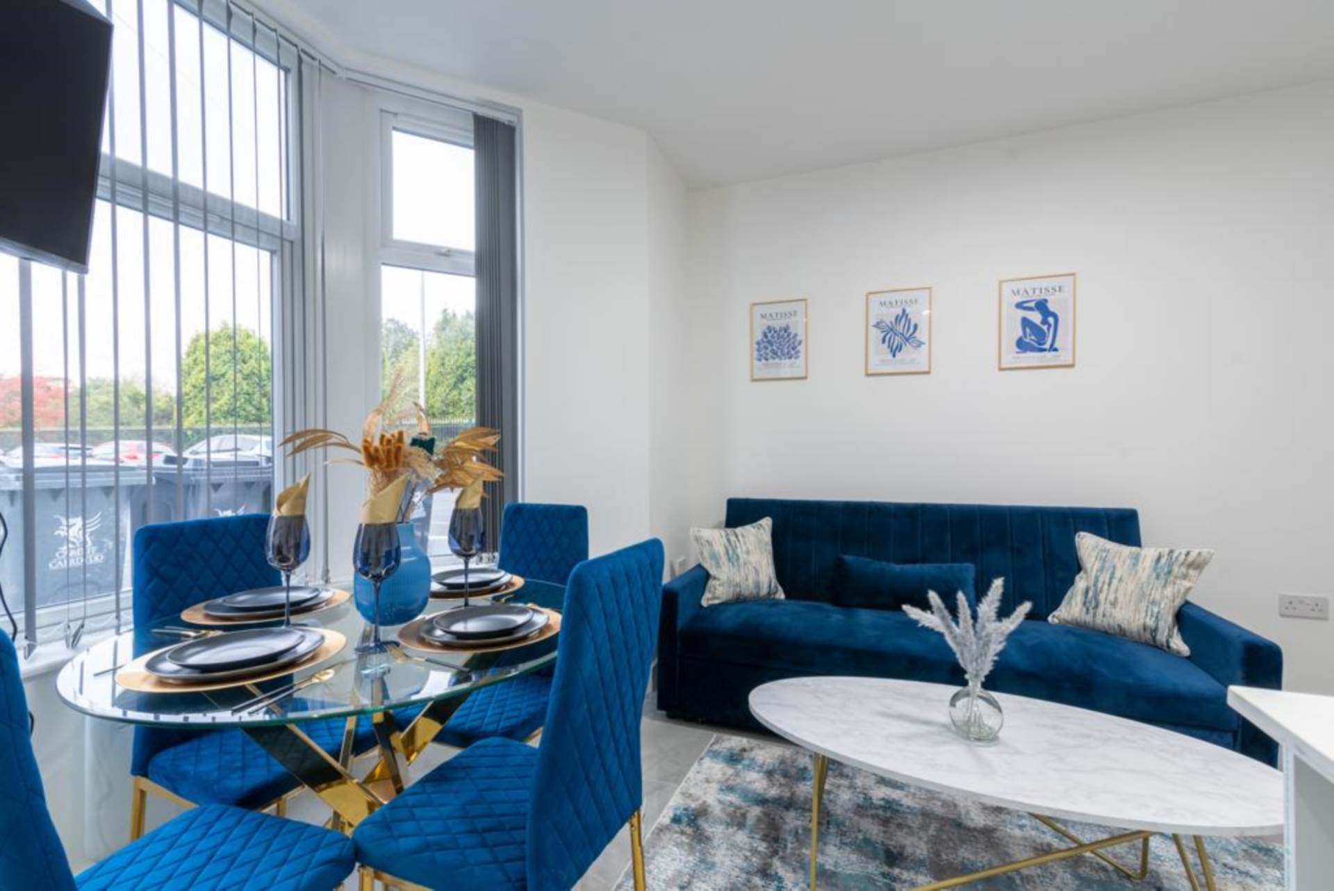 Flat 2 - Bruce Street, Cardiff., Image 3