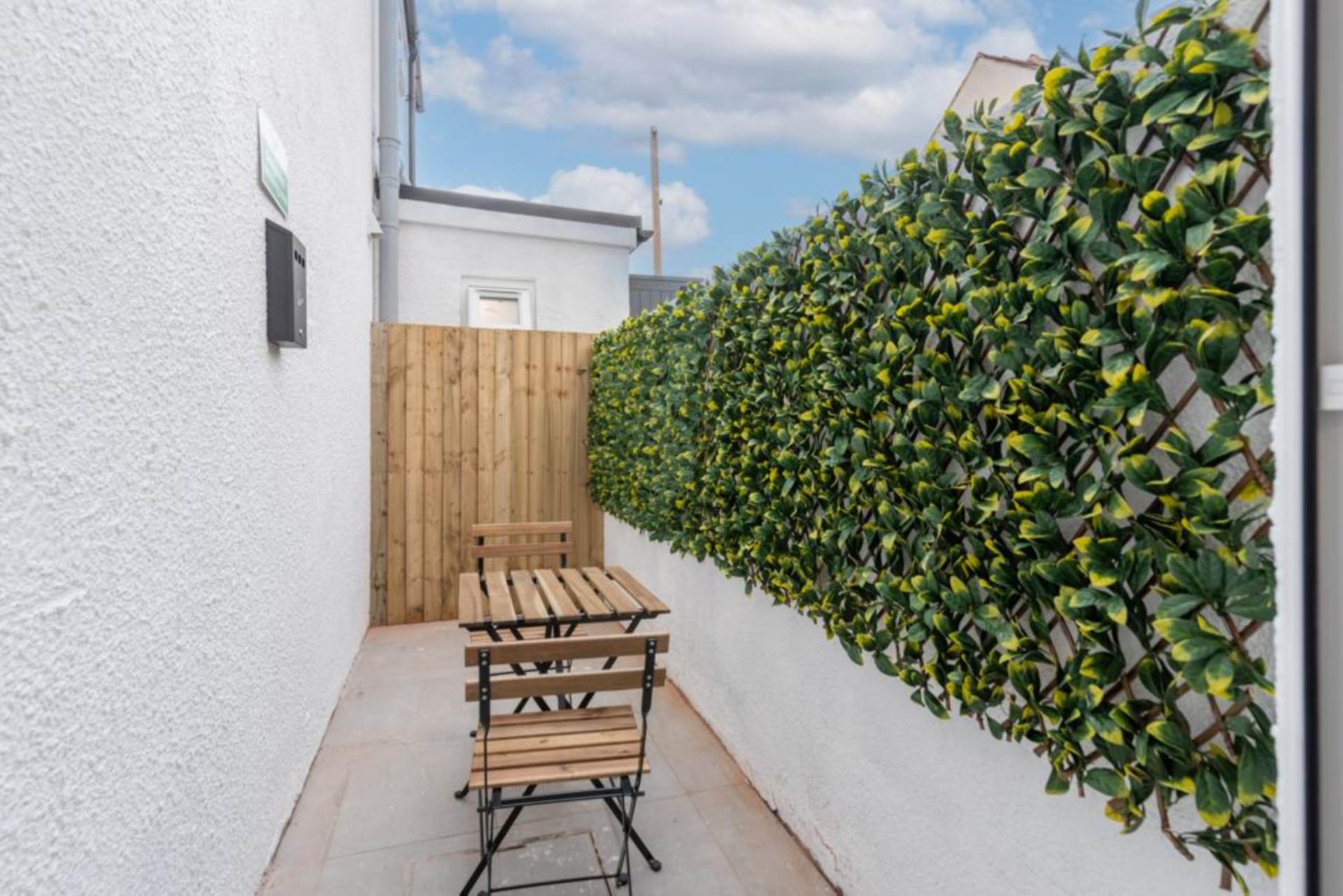 Flat 2 - Bruce Street, Cardiff., Image 4