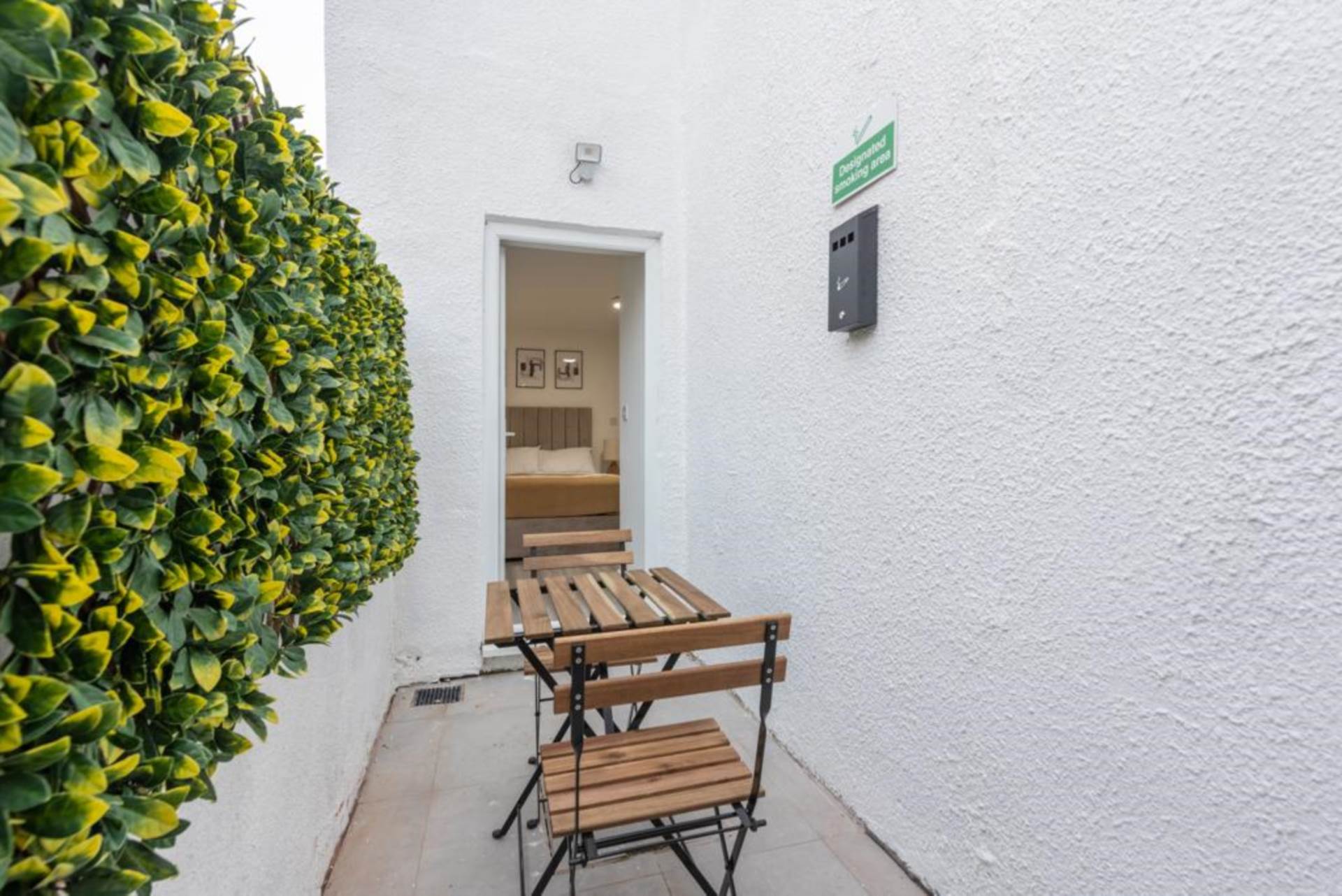 Flat 2 - Bruce Street, Cardiff., Image 5