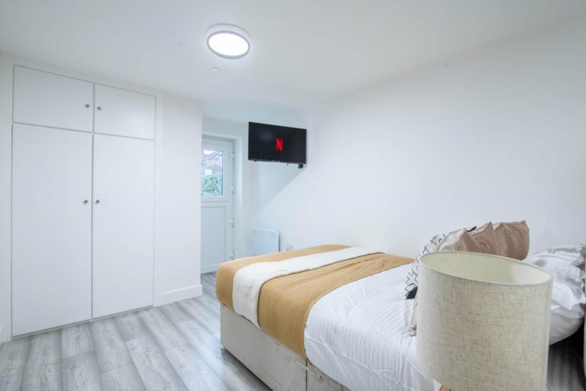 Flat 2 - Bruce Street, Cardiff., Image 7