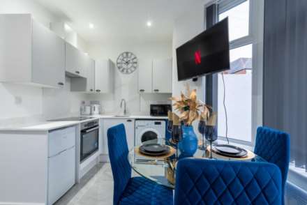 Flat 2 - Bruce Street, Cardiff., Image 1