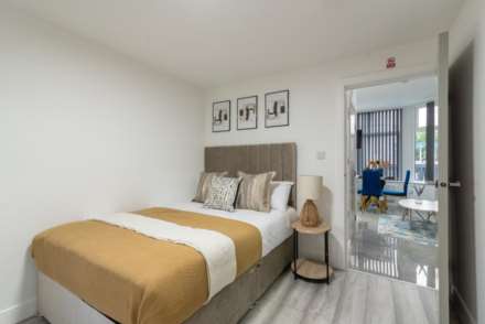 Flat 2 - Bruce Street, Cardiff., Image 6