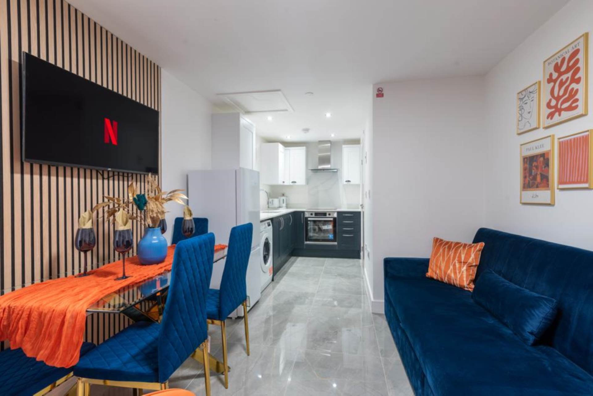 Flat 3 - Bruce Street, Cardiff, Image 1