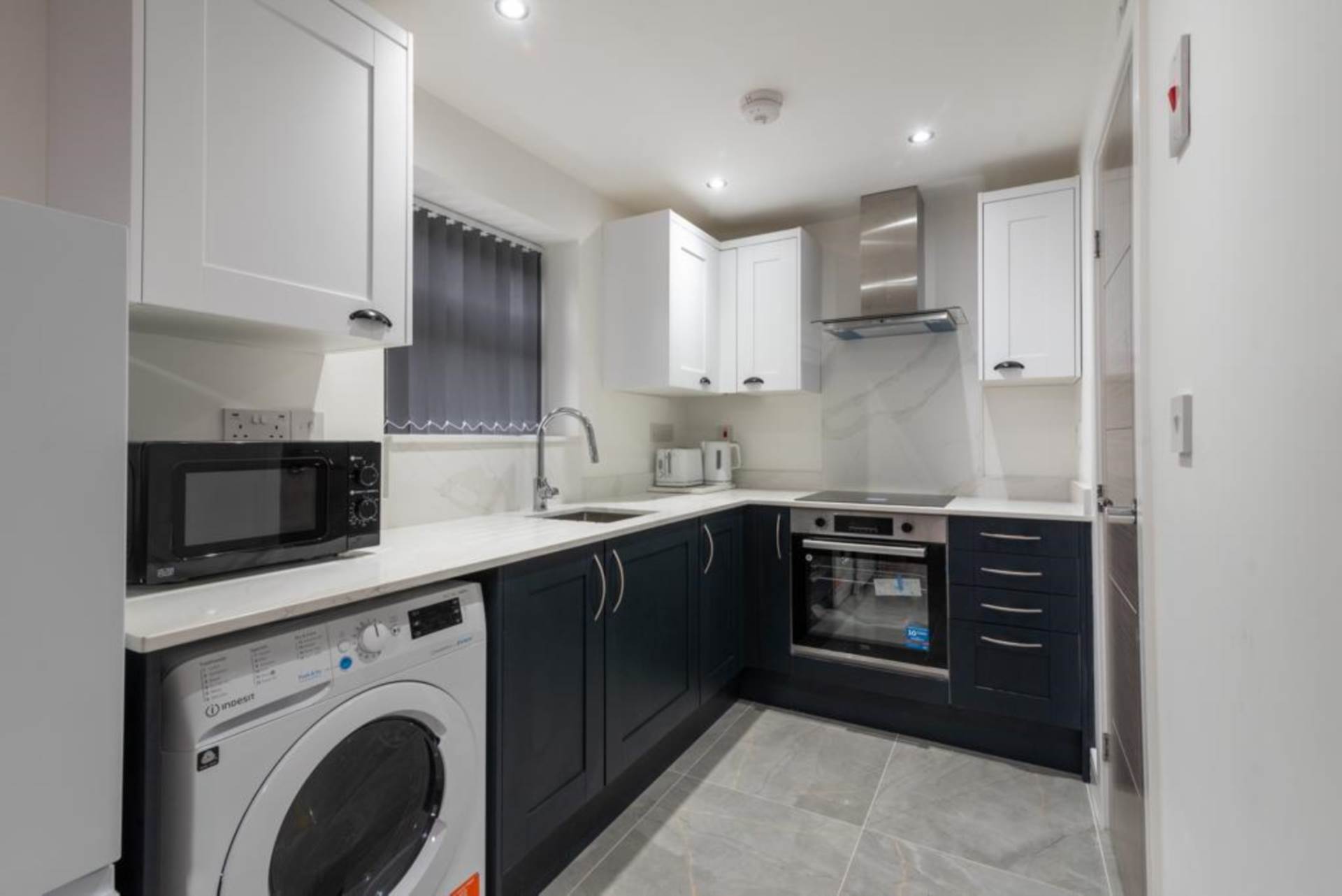 Flat 3 - Bruce Street, Cardiff, Image 2