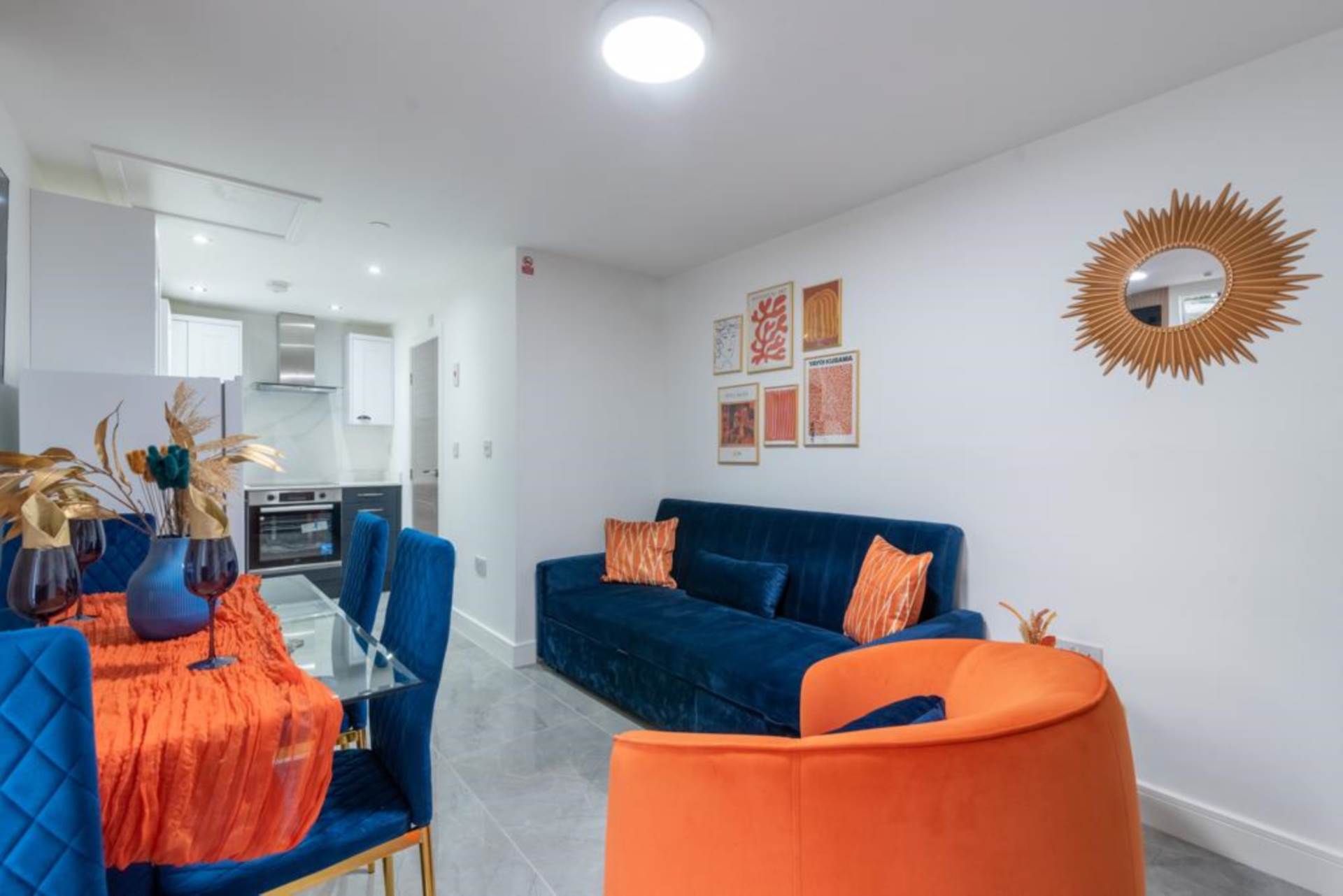 Flat 3 - Bruce Street, Cardiff, Image 3