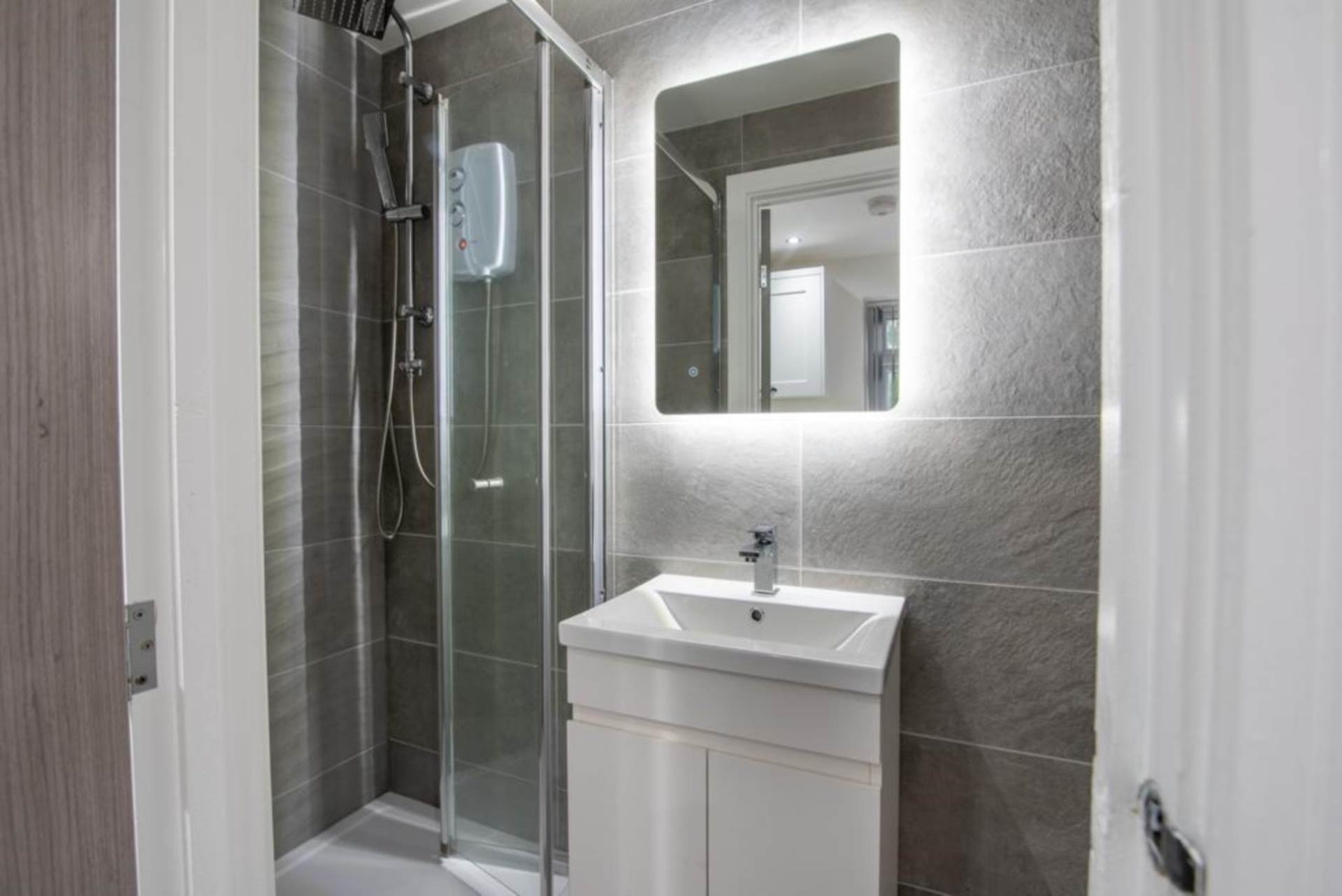 Flat 3 - Bruce Street, Cardiff, Image 4