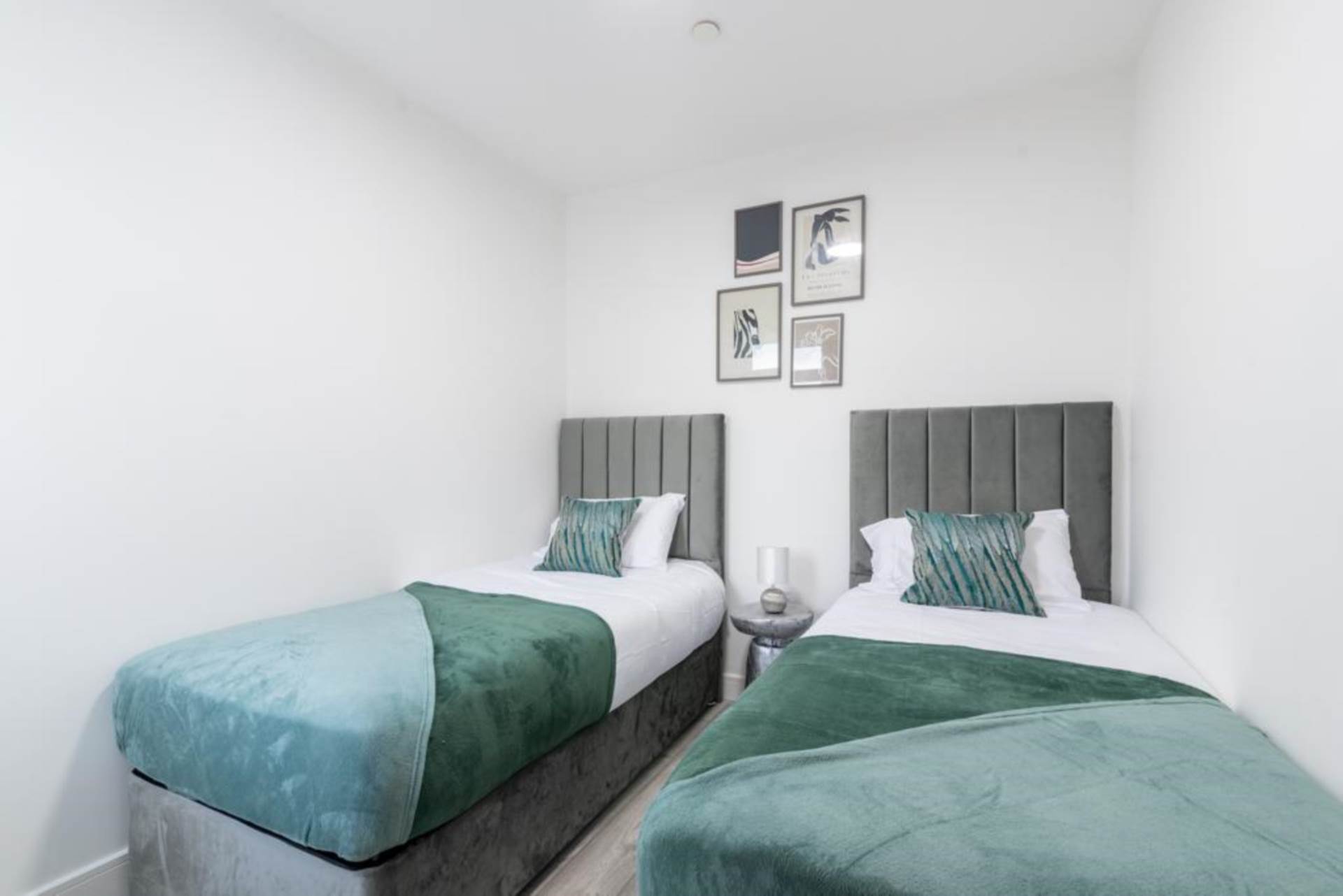 Flat 3 - Bruce Street, Cardiff, Image 6