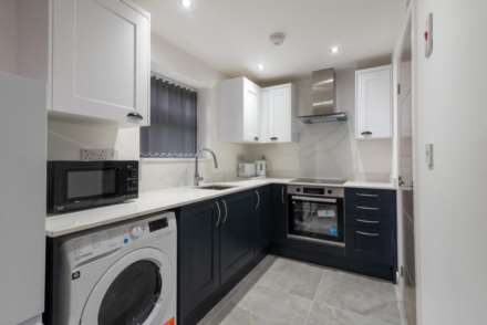 Flat 3 - Bruce Street, Cardiff, Image 2